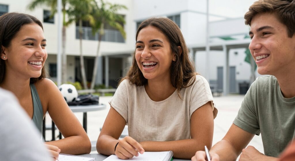 Best orthodontist near me braces invisalign