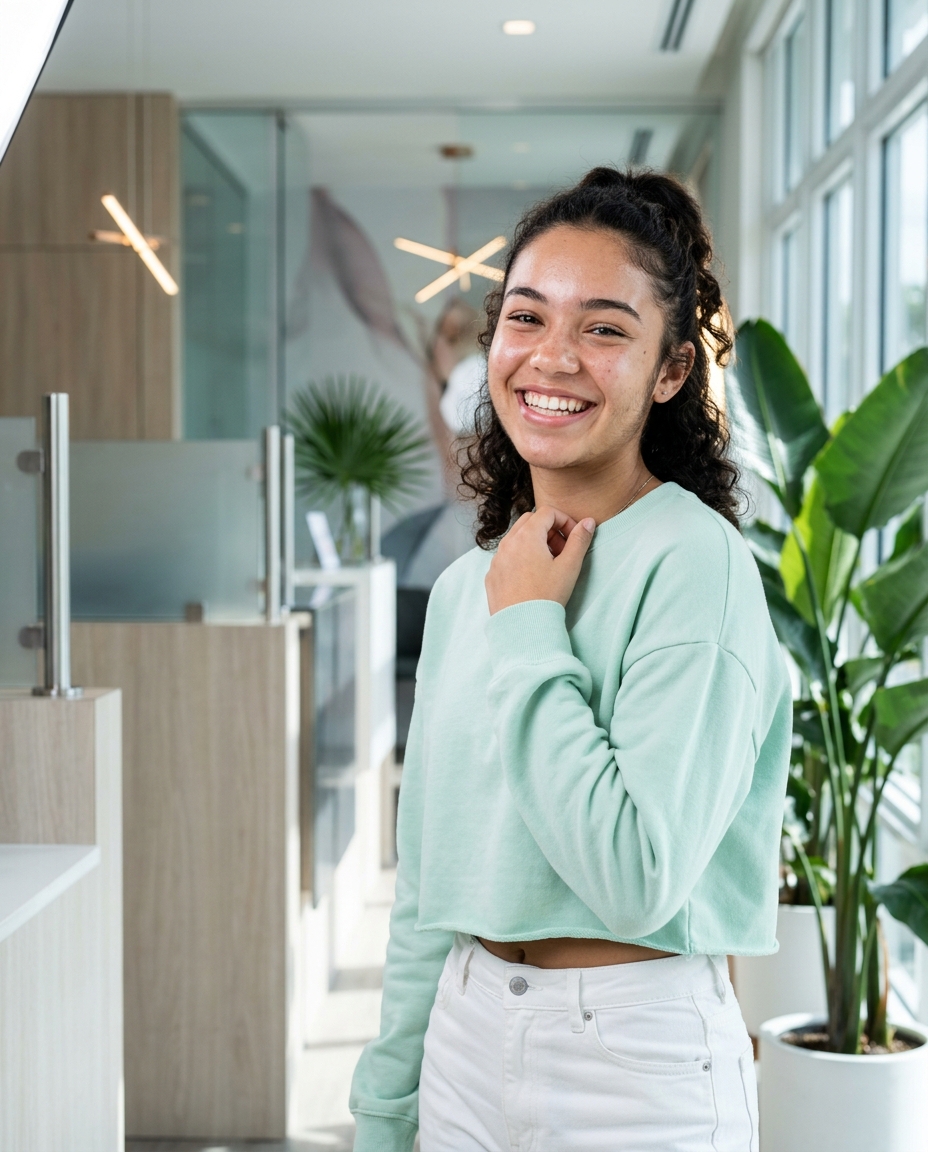 Best orthodontist near me braces invisalign