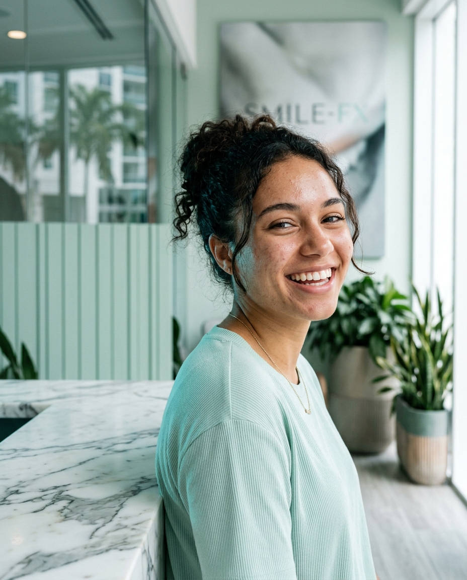 Best orthodontist near me braces invisalign