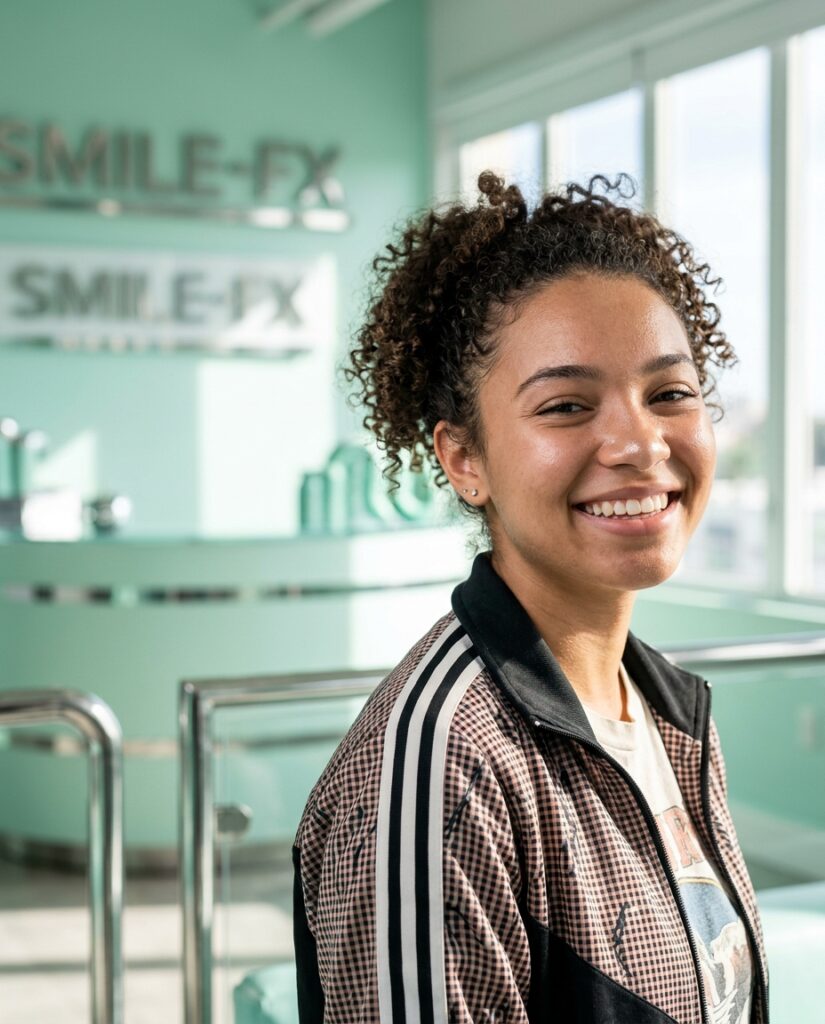 Best orthodontist near me braces invisalign