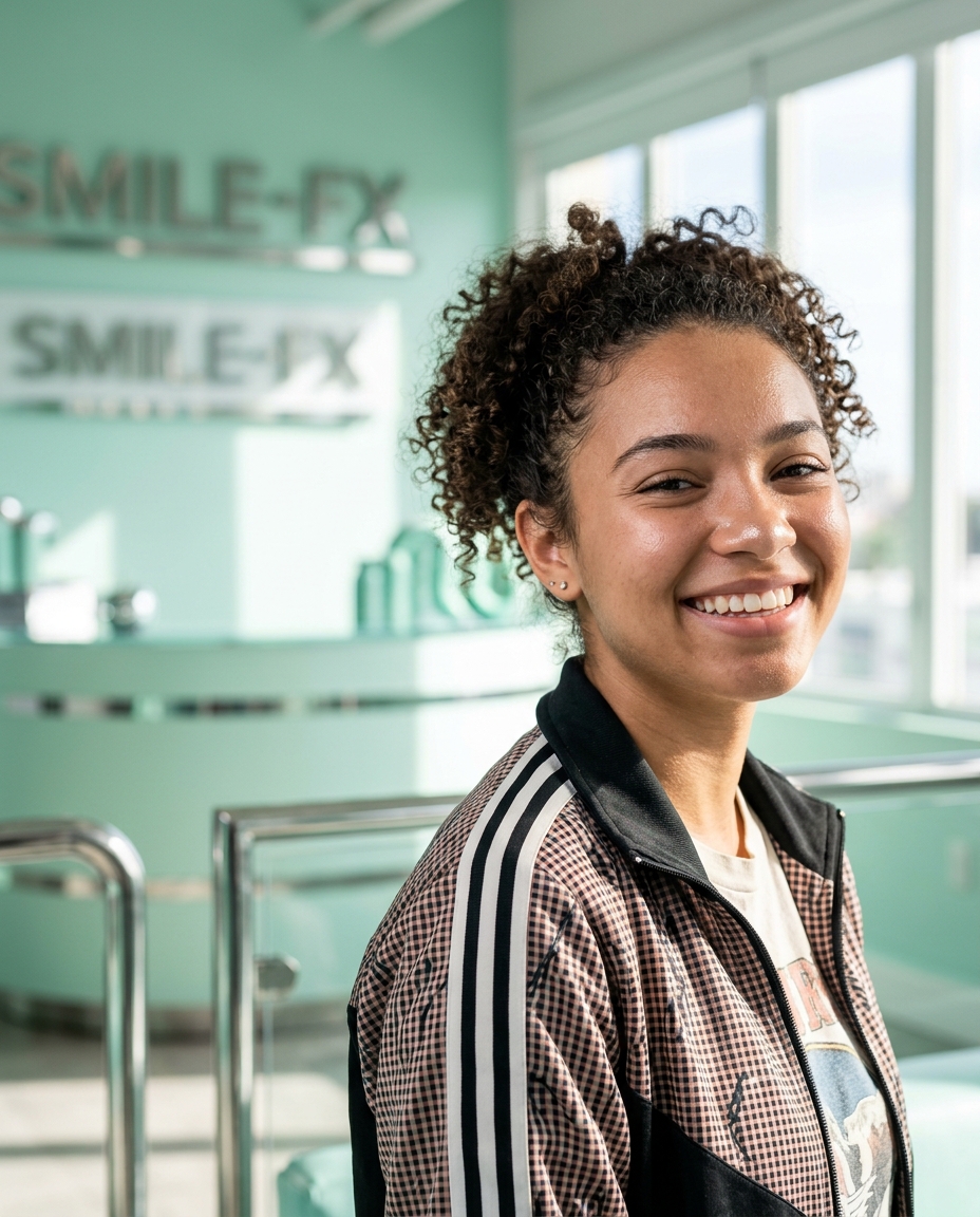 Best orthodontist near me braces invisalign