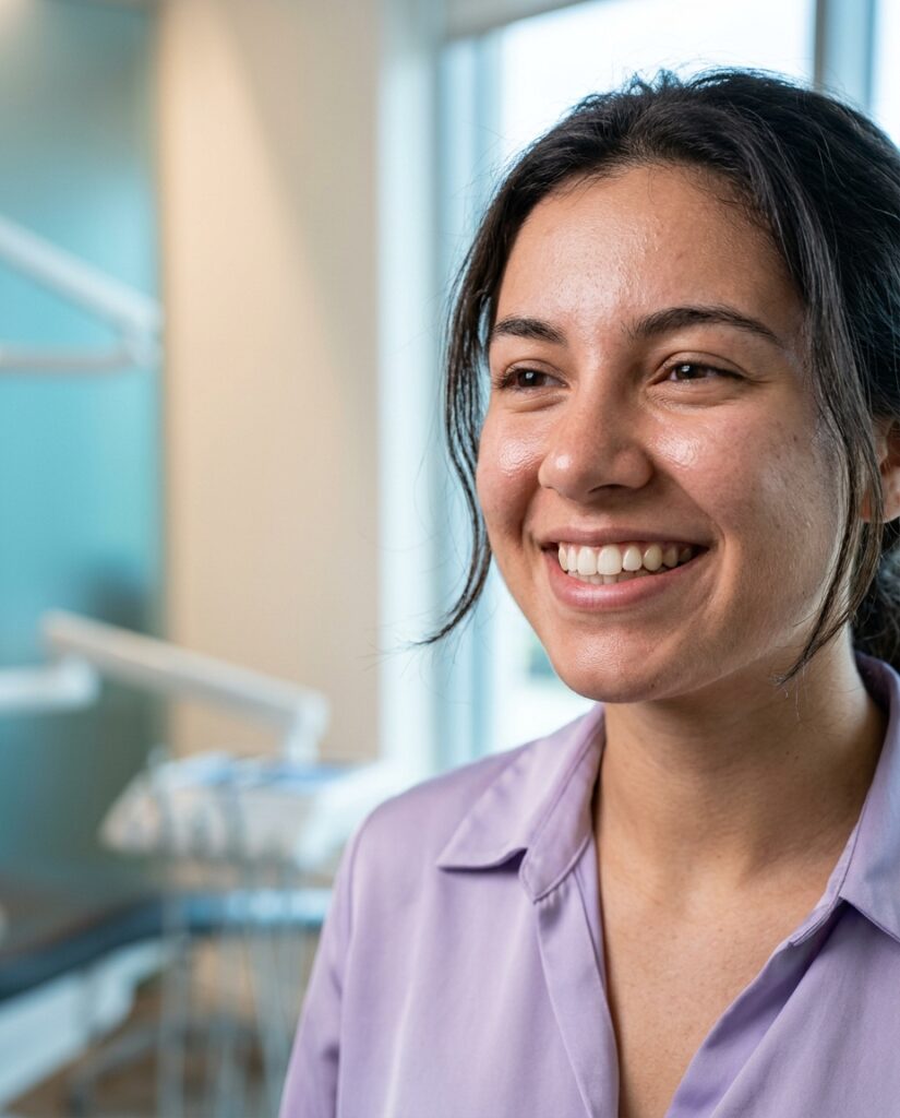Best orthodontist near me braces invisalign