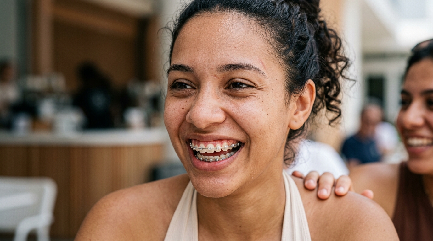 Best orthodontist near me braces invisalign miramar