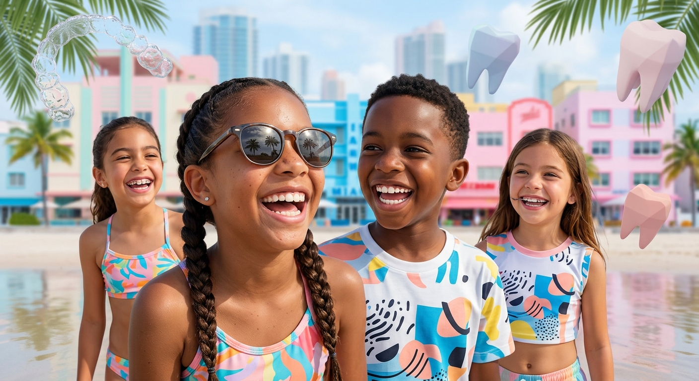 Best orthodontist near me braces invisalign