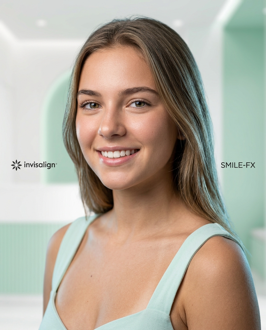 Best orthodontist near me braces invisalign