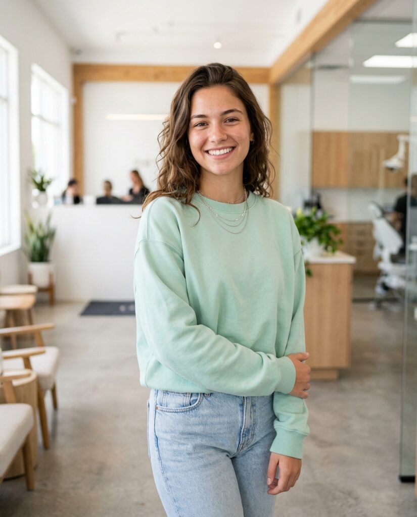 Best orthodontist near me braces invisalign