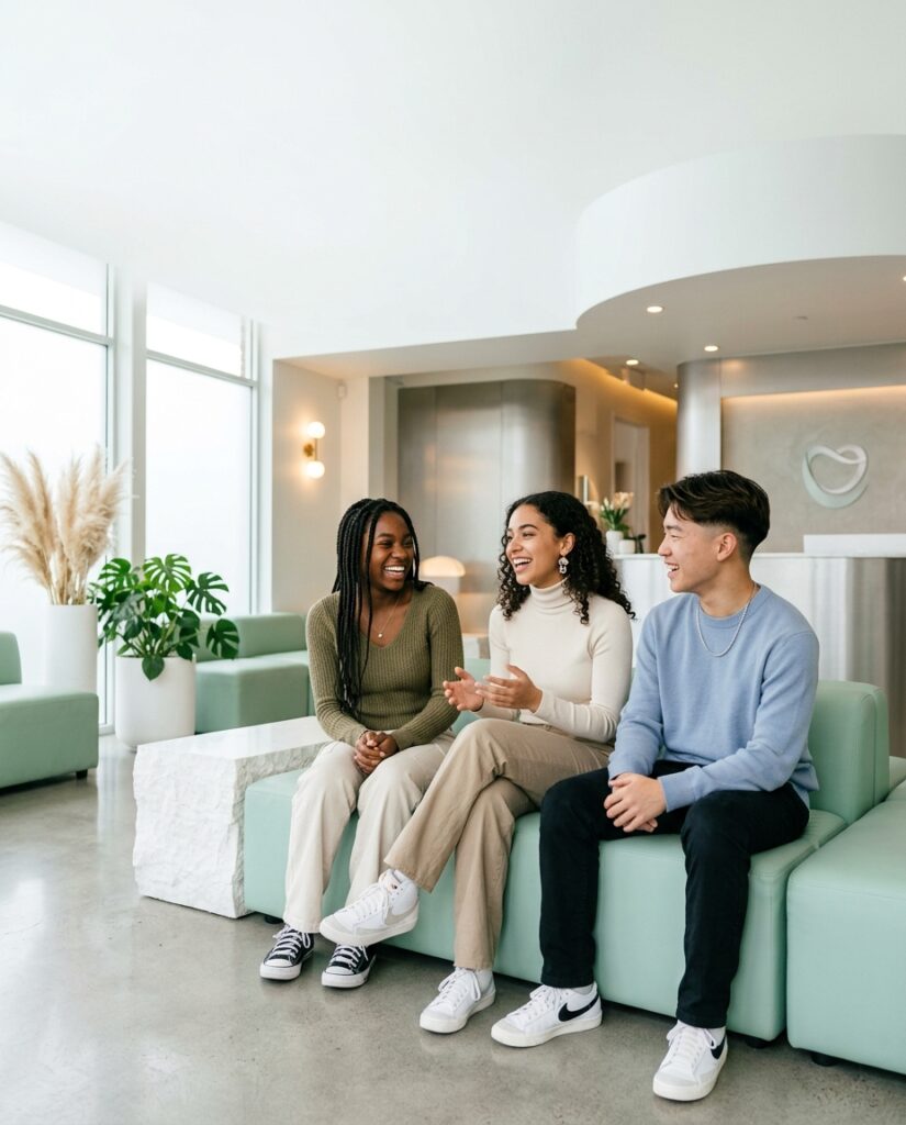 Best orthodontist near me braces invisalign
