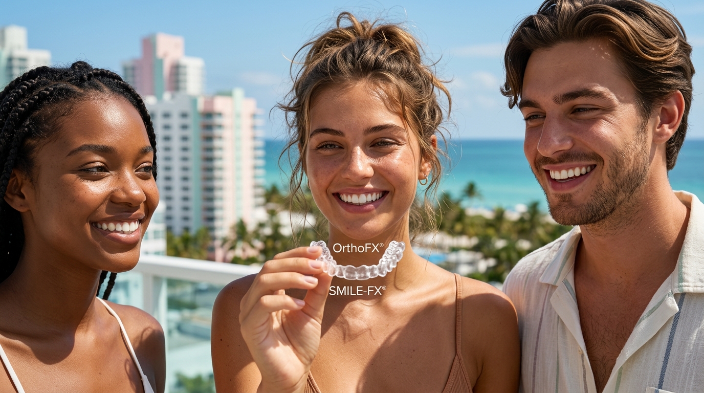 Best orthodontist near me braces invisalign