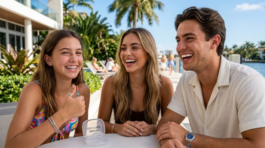 Best orthodontist near me braces invisalign
