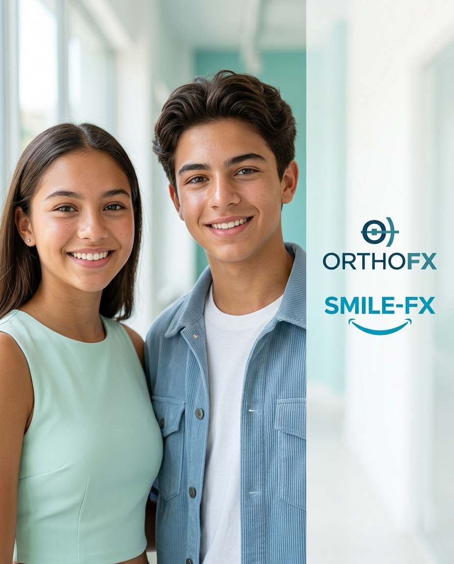 Best orthodontist near me braces invisalign