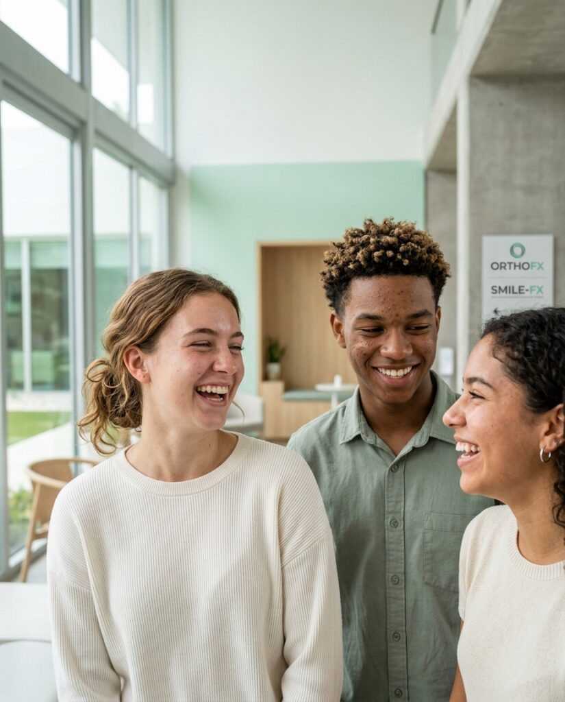 Best orthodontist near me braces invisalign