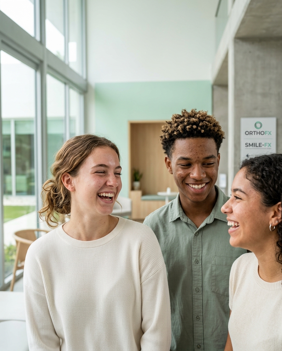 Best orthodontist near me braces invisalign
