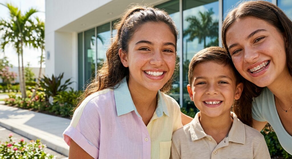 Best orthodontist near me braces invisalign
