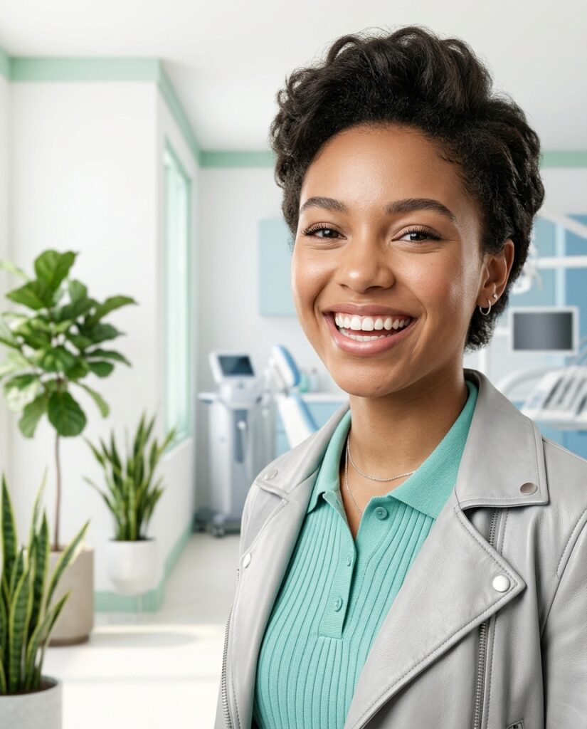 Best orthodontist near me braces invisalign