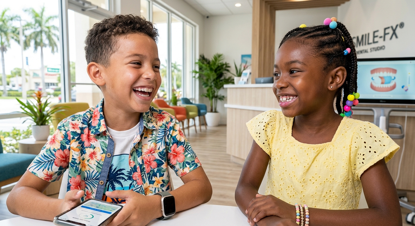 Best orthodontist near me braces invisalign