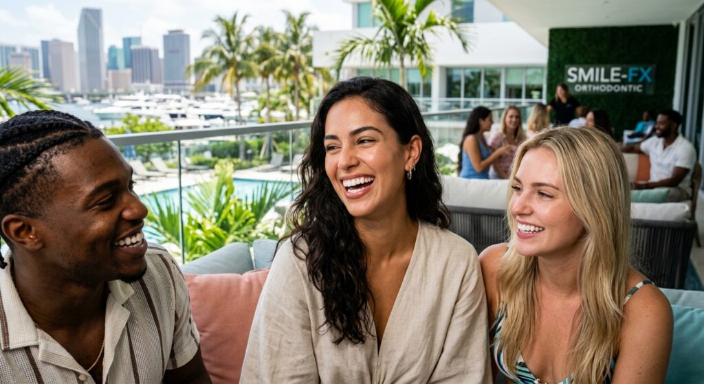 Best orthodontist near me braces invisalign