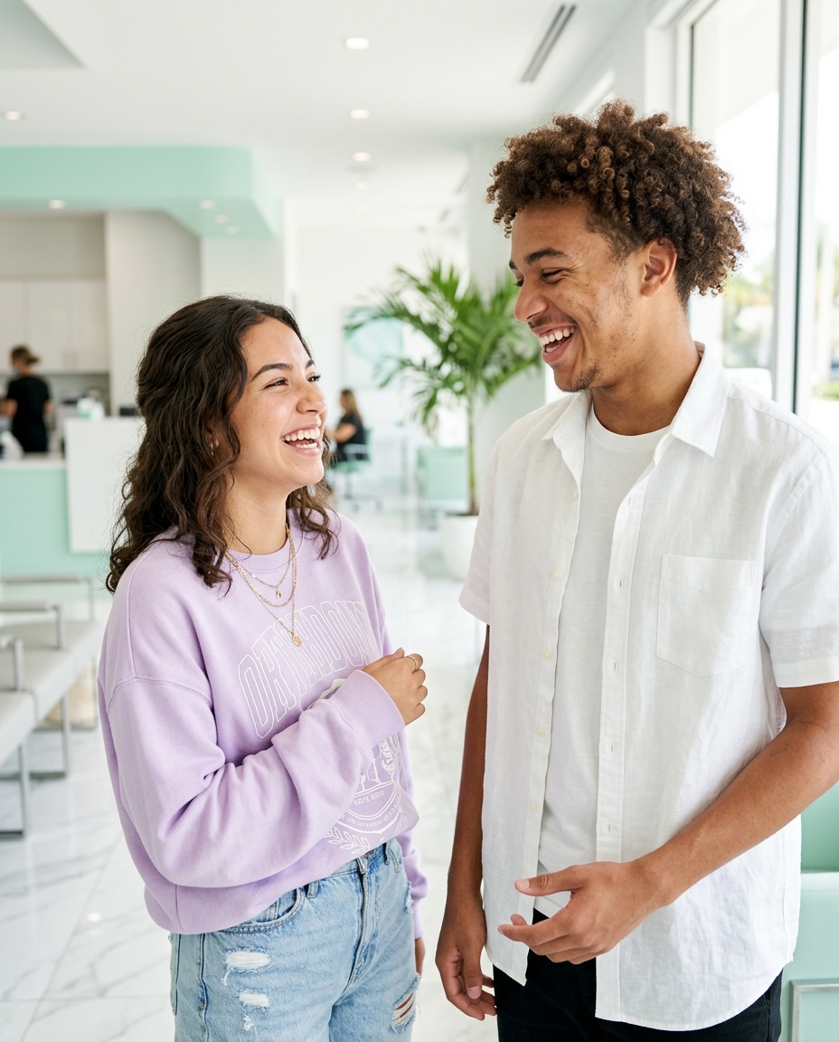 Best orthodontist near me braces invisalign