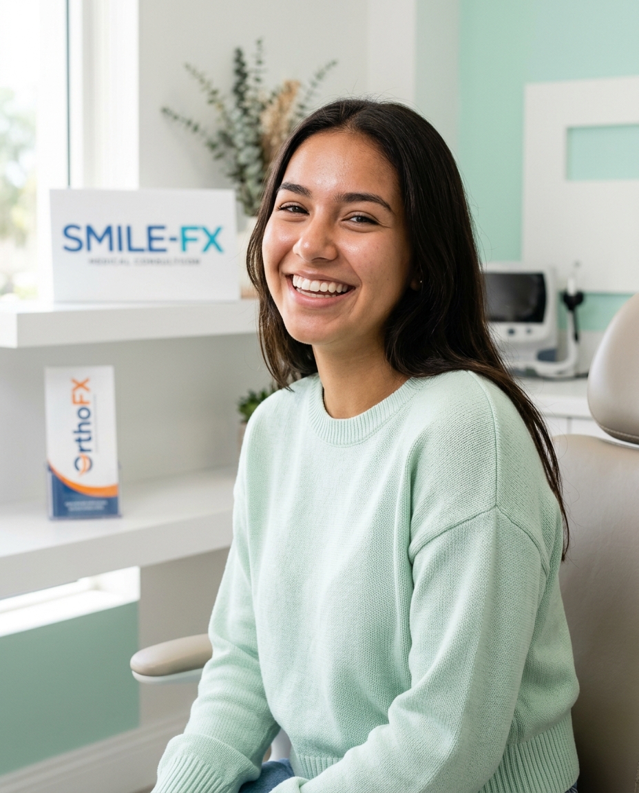 Best orthodontist near me braces invisalign