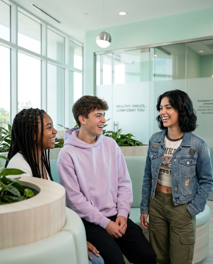 Best orthodontist near me braces invisalign