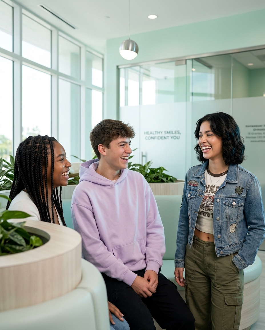 Best orthodontist near me braces invisalign