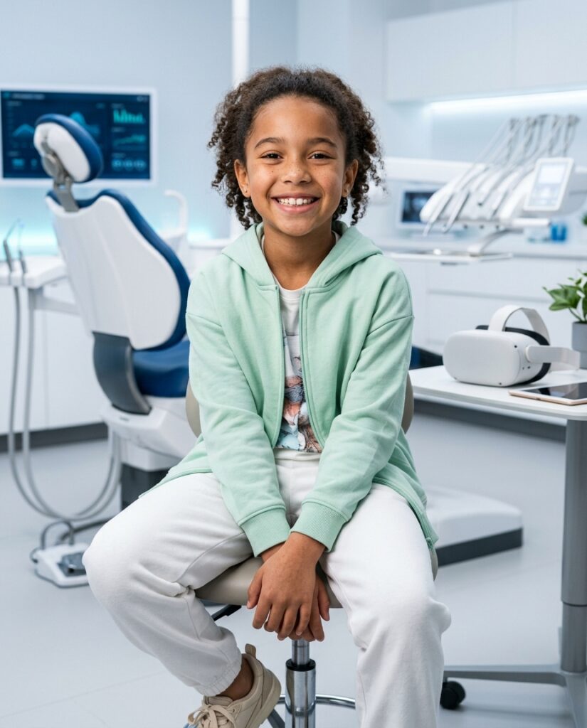 Best orthodontist near me braces invisalign