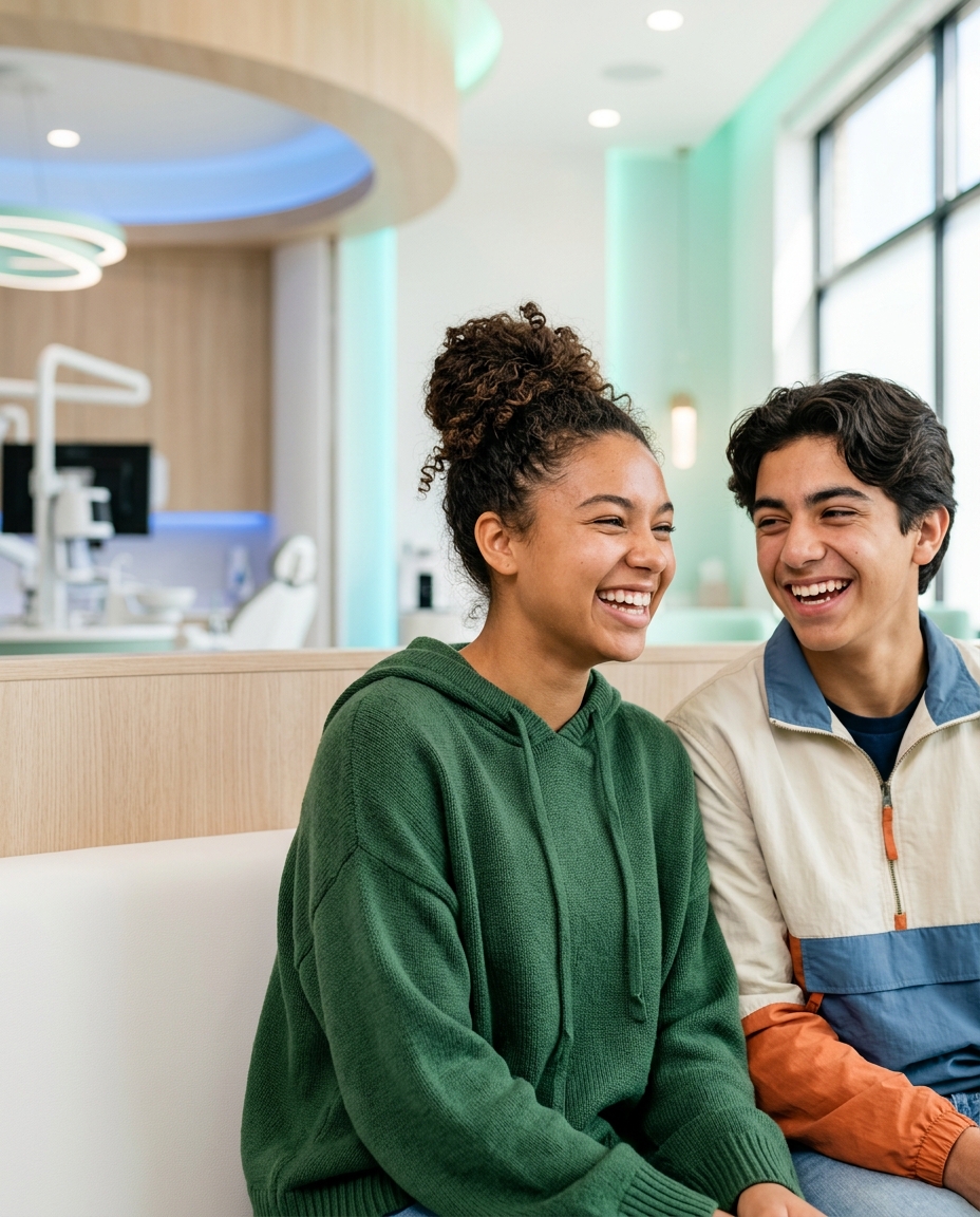 Best orthodontist near me braces invisalign