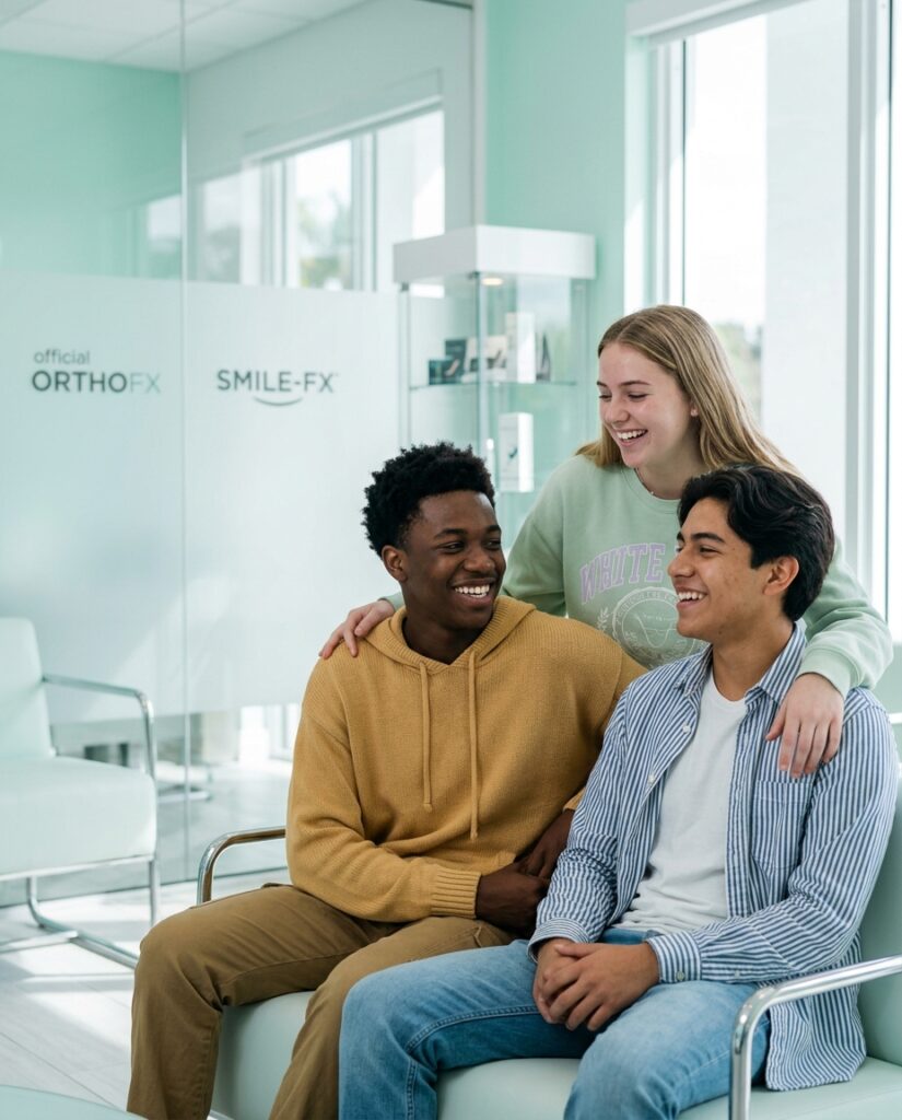 Best orthodontist near me braces invisalign
