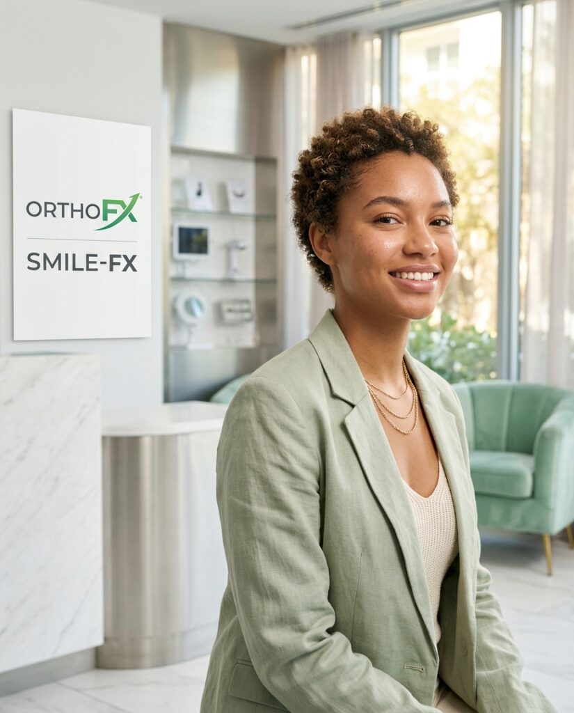 Best orthodontist near me braces invisalign