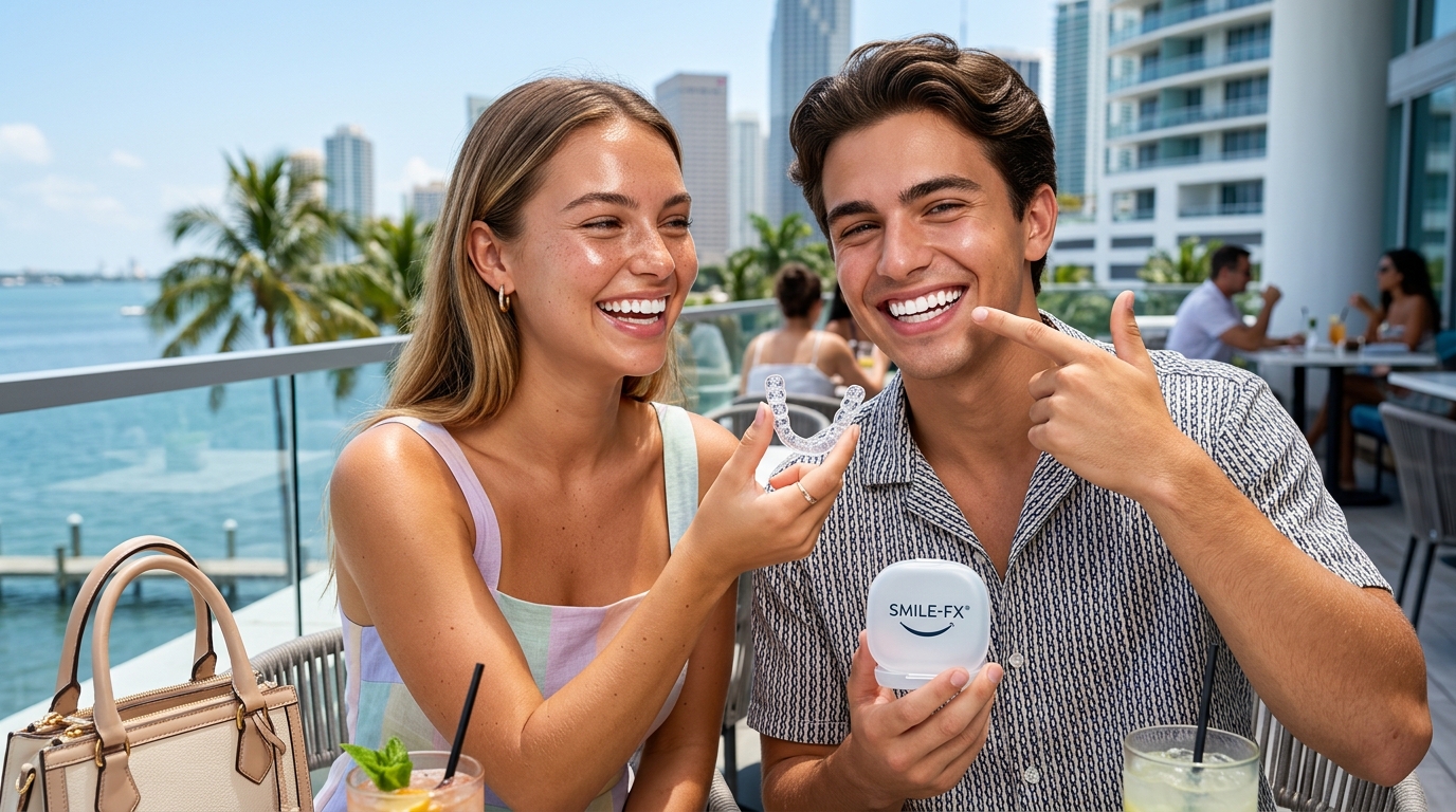 Best orthodontist near me braces invisalign