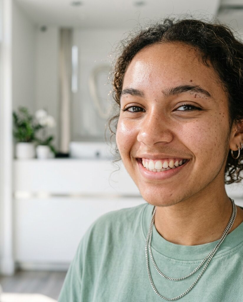 Best orthodontist near me braces invisalign