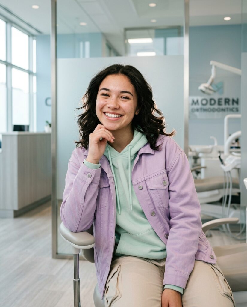 Best orthodontist near me braces invisalign