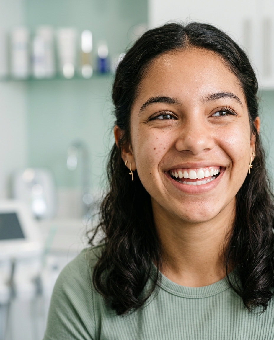 Best orthodontist near me braces invisalign