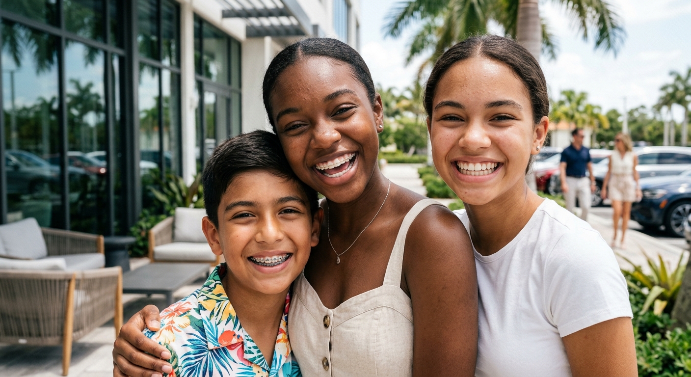Best orthodontist near me braces invisalign