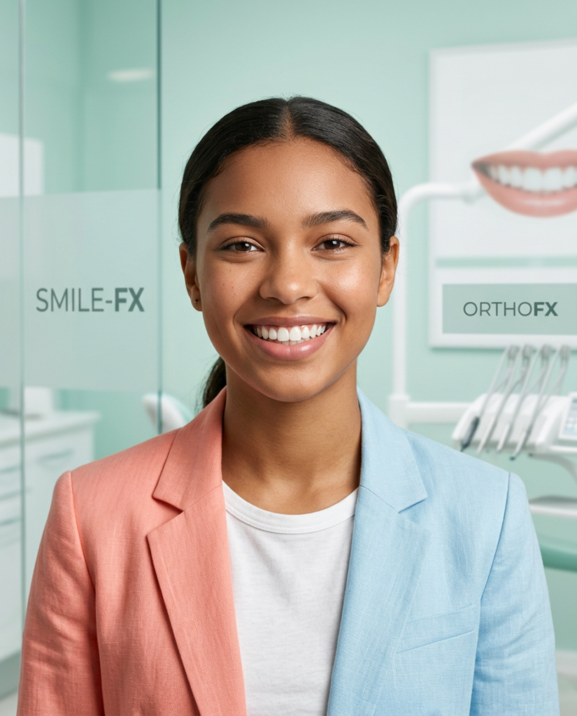 Best orthodontist near me braces invisalign