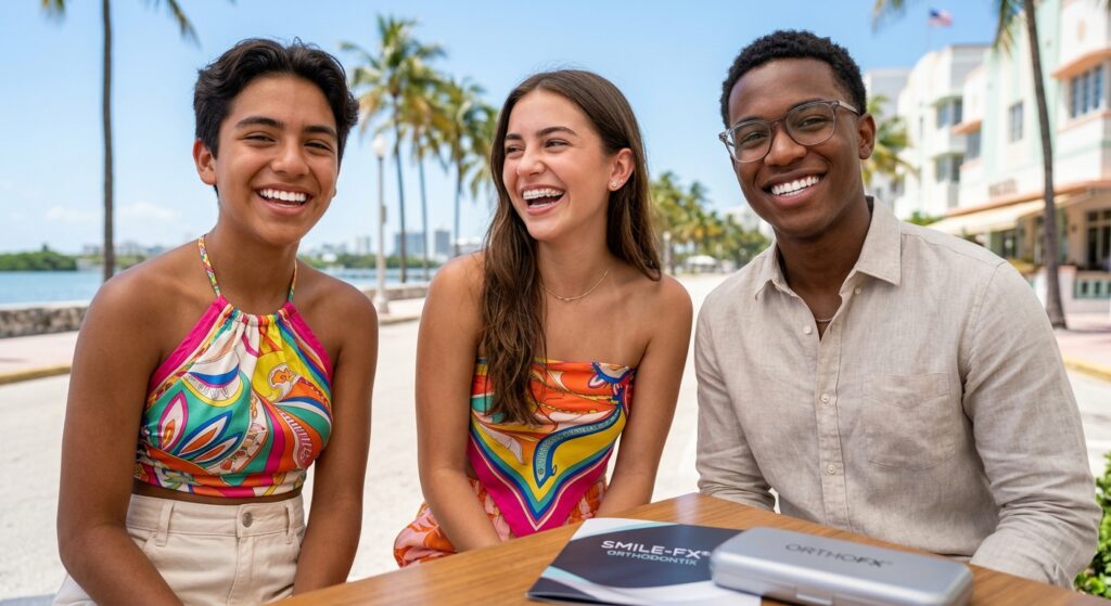Best orthodontist near me braces invisalign
