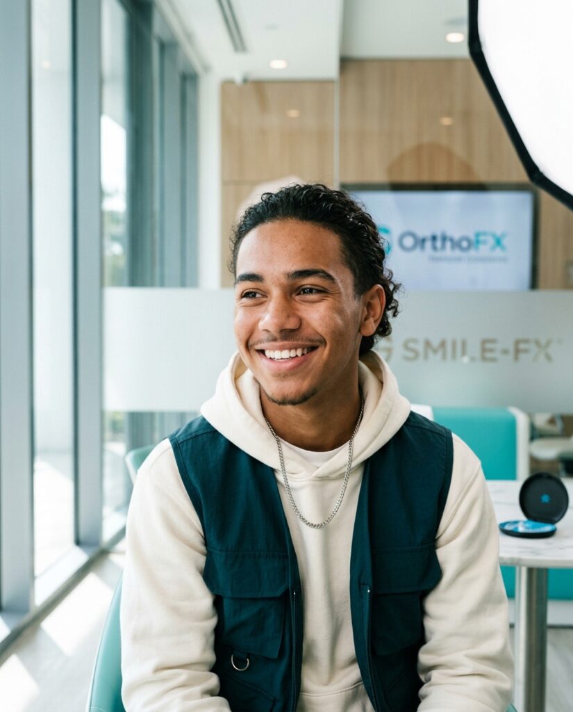 Best orthodontist near me braces invisalign