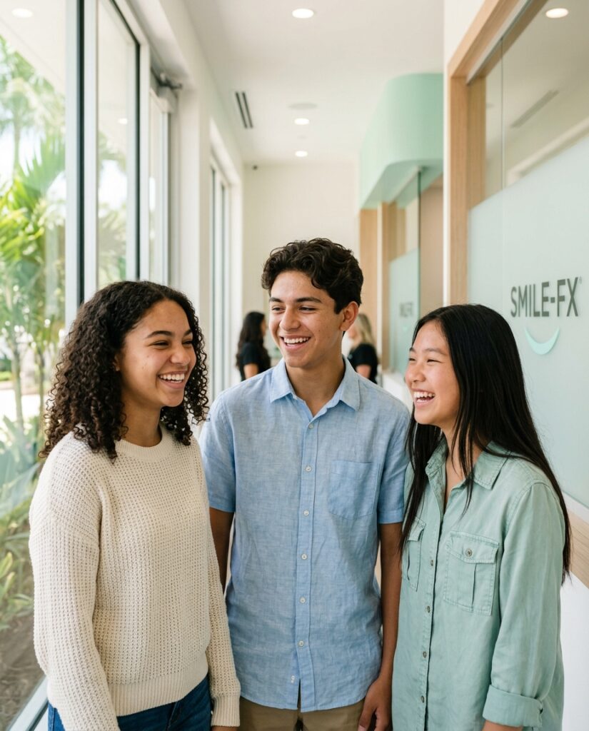 Best orthodontist near me braces invisalign