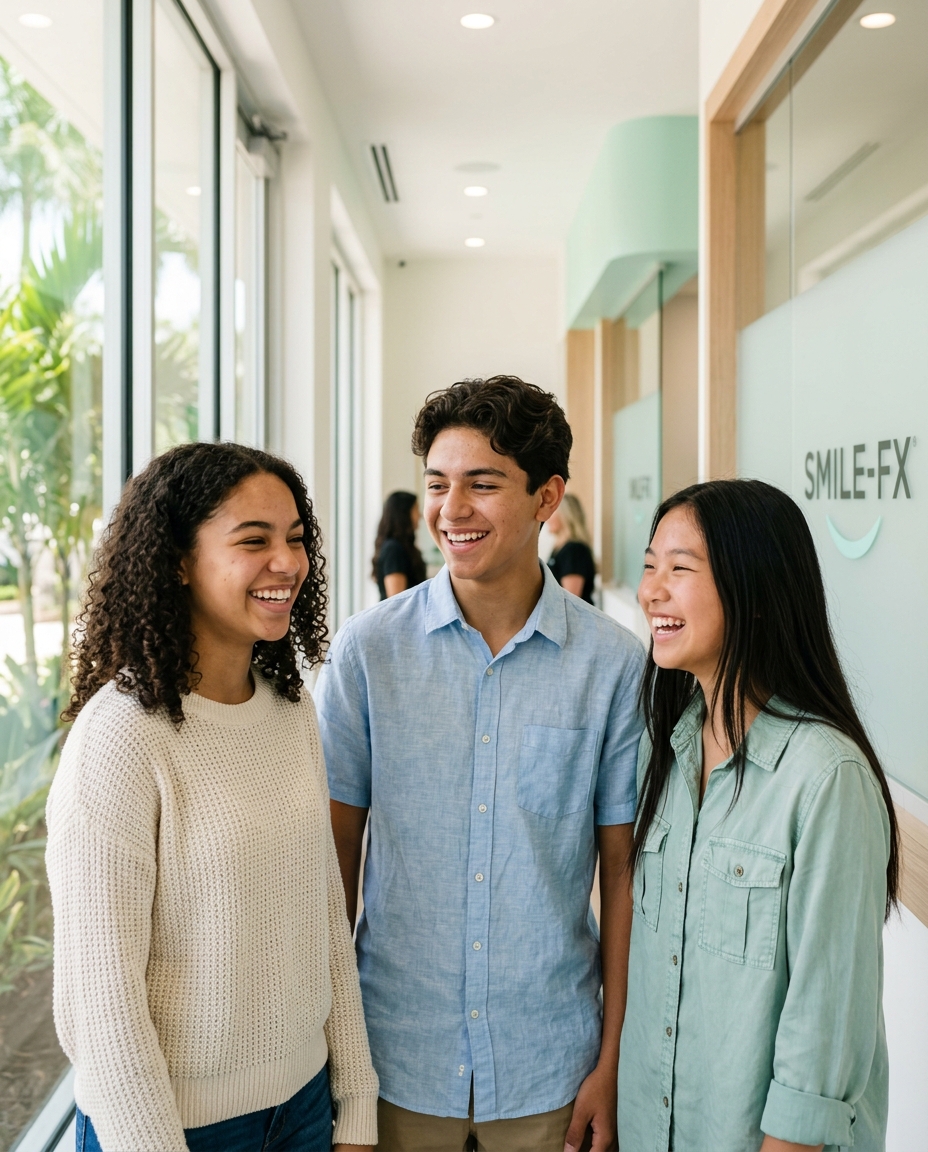 Best orthodontist near me braces invisalign