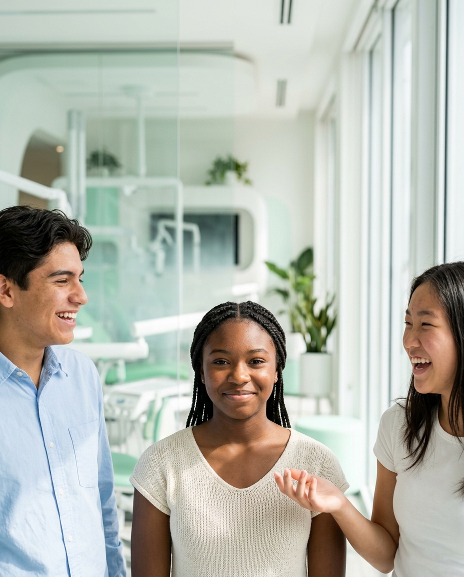 Best orthodontist near me braces invisalign