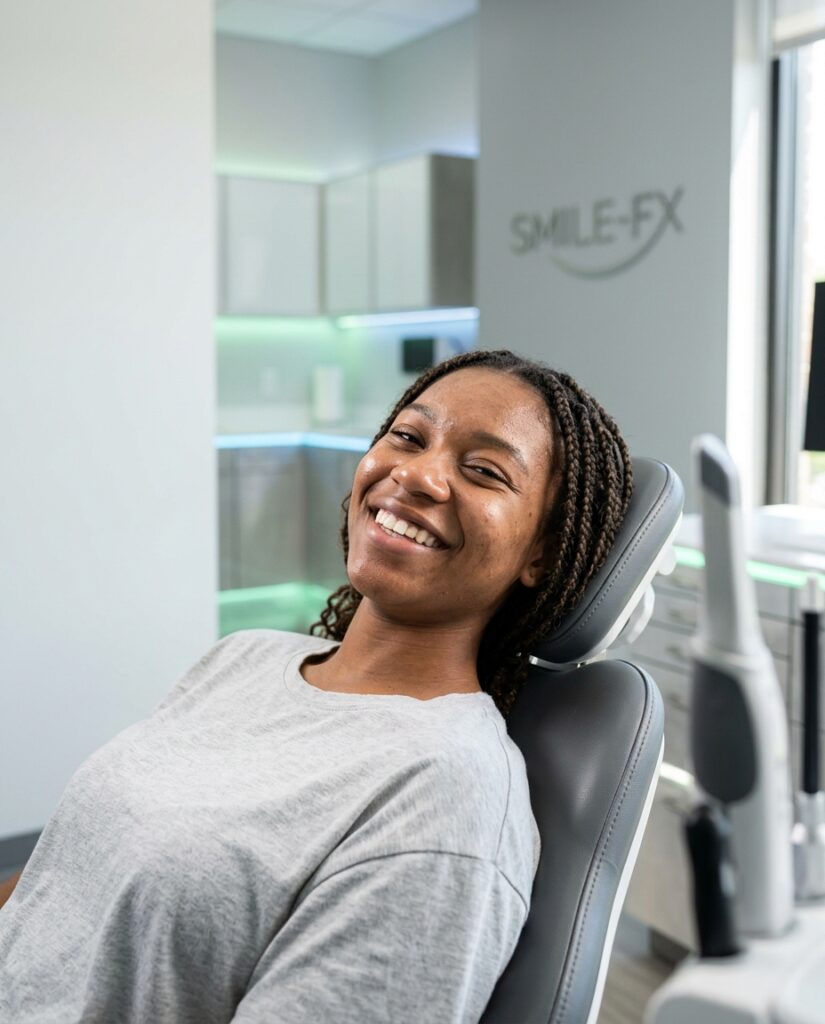 Best orthodontist near me braces invisalign