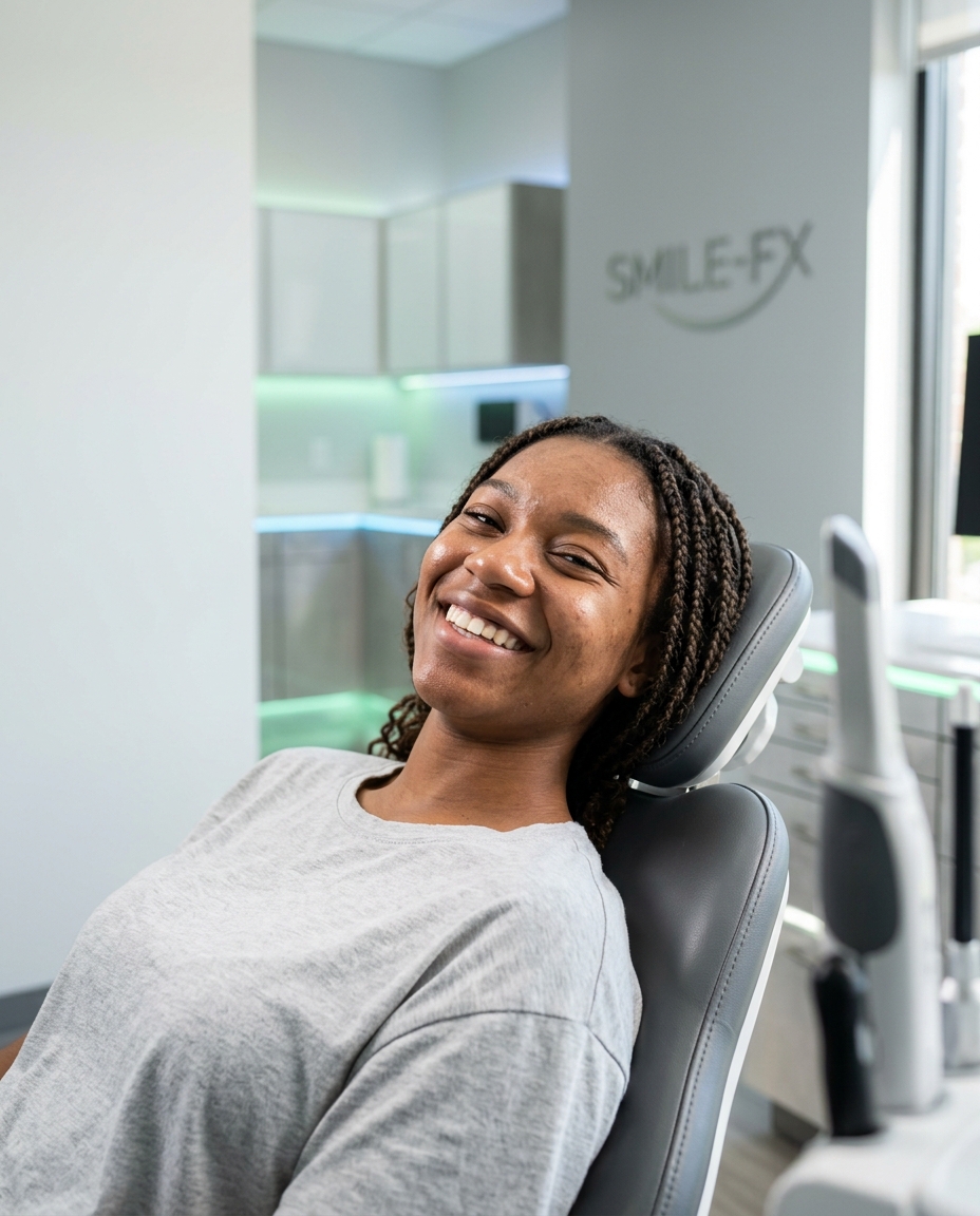 Best orthodontist near me braces invisalign