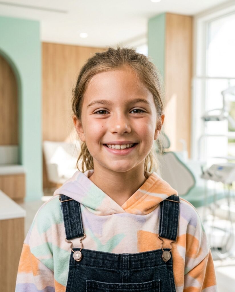 Best orthodontist near me braces invisalign