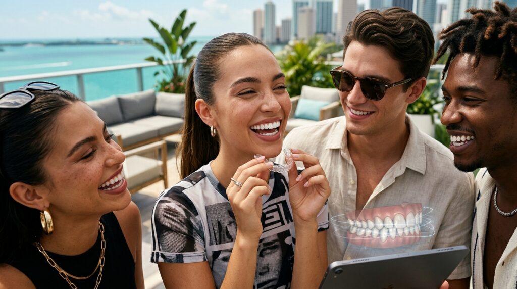 Best orthodontist near me braces invisalign