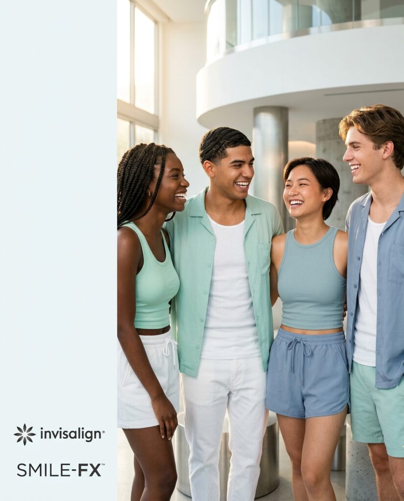 Best orthodontist near me braces invisalign