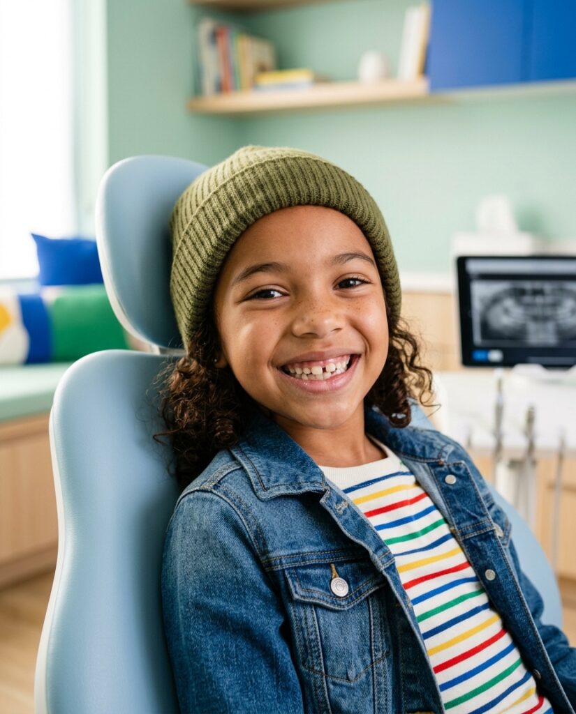 Best orthodontist near me braces invisalign