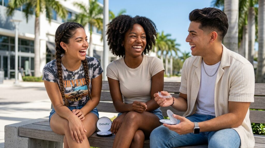 Best orthodontist near me braces invisalign