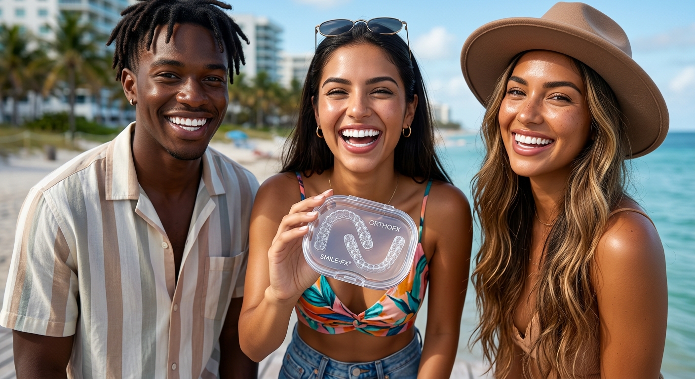 Best orthodontist near me braces invisalign