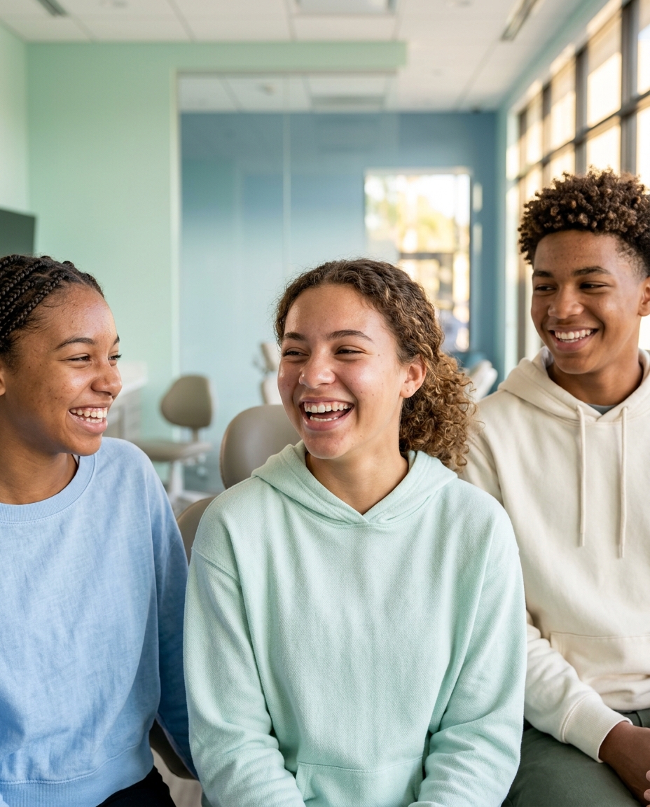 Best orthodontist near me braces invisalign