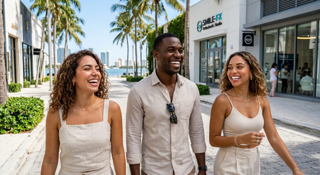 Best orthodontist near me braces invisalign
