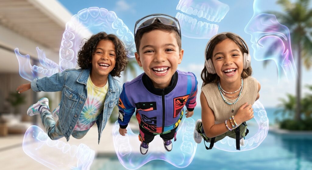 Best orthodontist near me braces invisalign